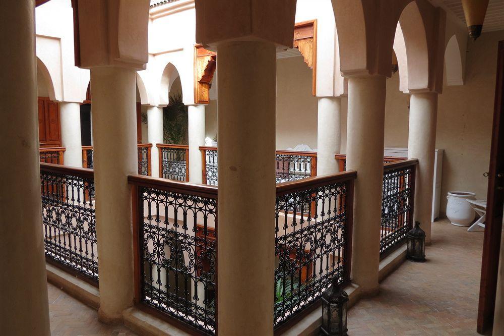 Riad Awinati Location Privatisee ,Piscine Chauffee , Beau Rooftop Marrakesz Zewnętrze zdjęcie
