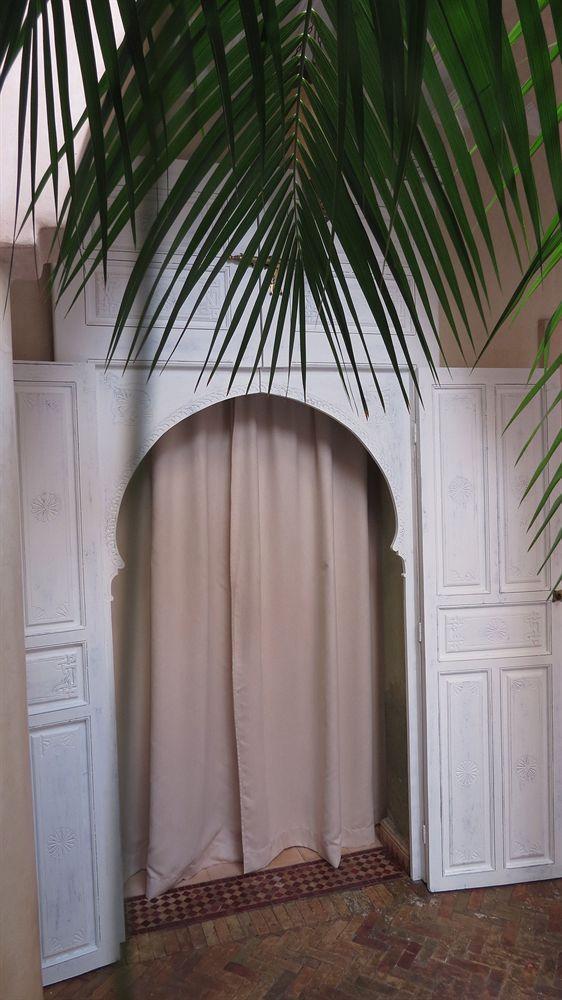 Riad Awinati Location Privatisee ,Piscine Chauffee , Beau Rooftop Marrakesz Zewnętrze zdjęcie