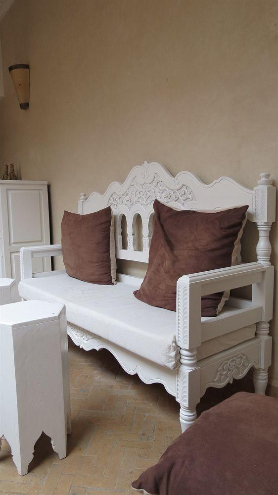 Riad Awinati Location Privatisee ,Piscine Chauffee , Beau Rooftop Marrakesz Zewnętrze zdjęcie