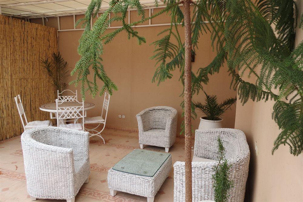 Riad Awinati Location Privatisee ,Piscine Chauffee , Beau Rooftop Marrakesz Zewnętrze zdjęcie