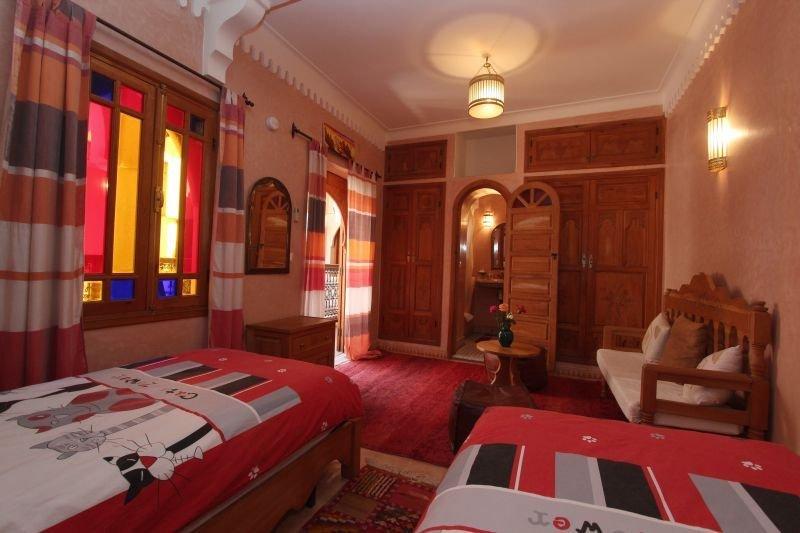 Riad Awinati Location Privatisee ,Piscine Chauffee , Beau Rooftop Marrakesz Zewnętrze zdjęcie