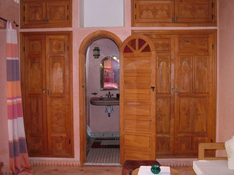 Riad Awinati Location Privatisee ,Piscine Chauffee , Beau Rooftop Marrakesz Zewnętrze zdjęcie