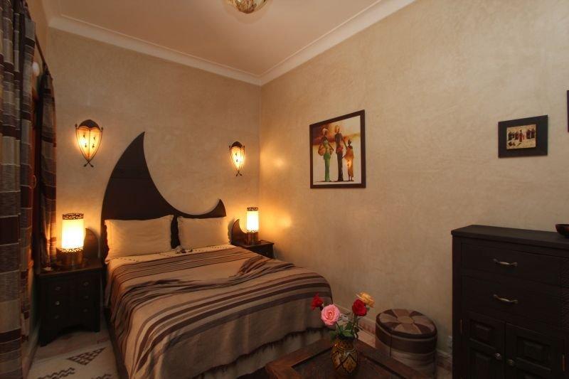 Riad Awinati Location Privatisee ,Piscine Chauffee , Beau Rooftop Marrakesz Zewnętrze zdjęcie