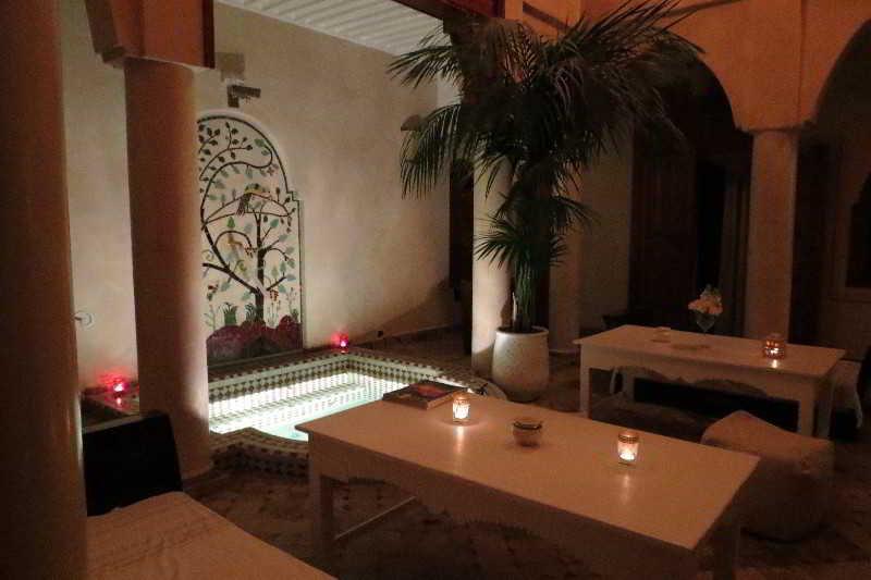 Riad Awinati Location Privatisee ,Piscine Chauffee , Beau Rooftop Marrakesz Zewnętrze zdjęcie