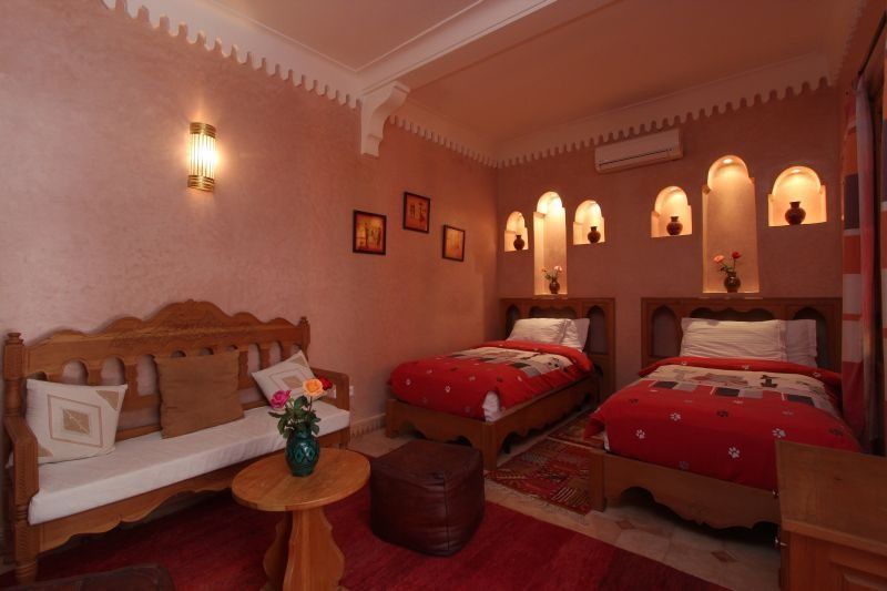 Riad Awinati Location Privatisee ,Piscine Chauffee , Beau Rooftop Marrakesz Zewnętrze zdjęcie